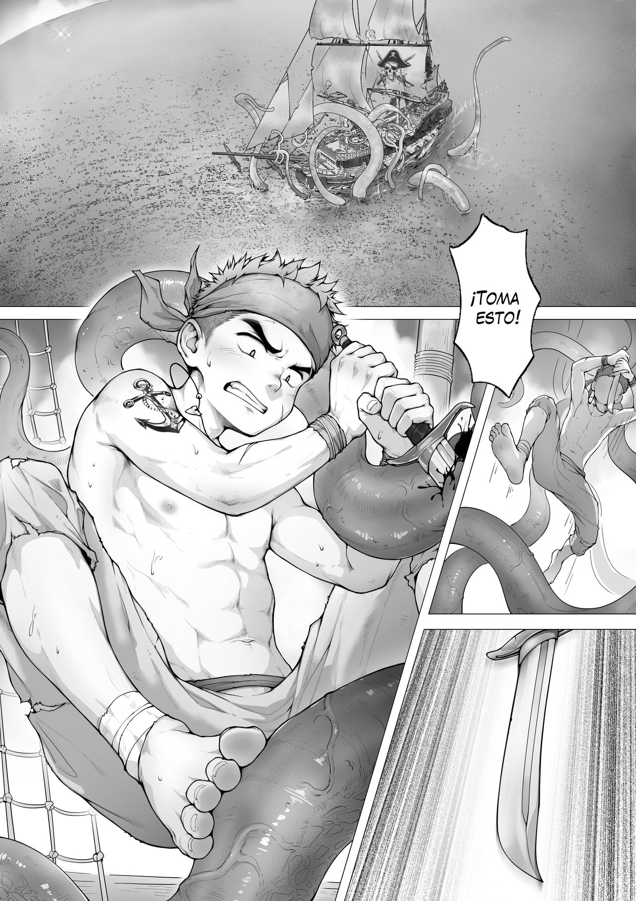 Pirates page 4 full