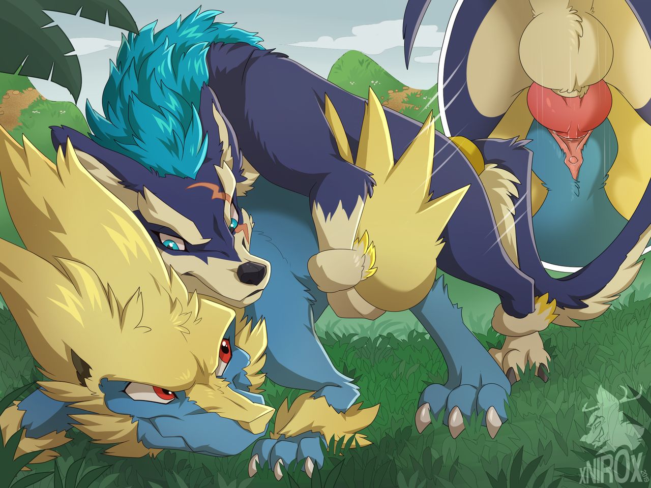 June 2019 art pack page 7 full