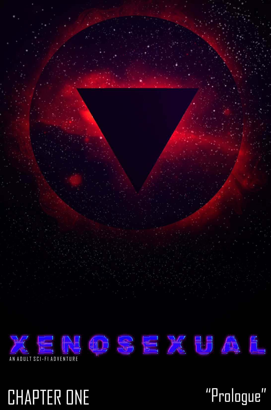 Xenosexual Ch. 1-2 page 2 full