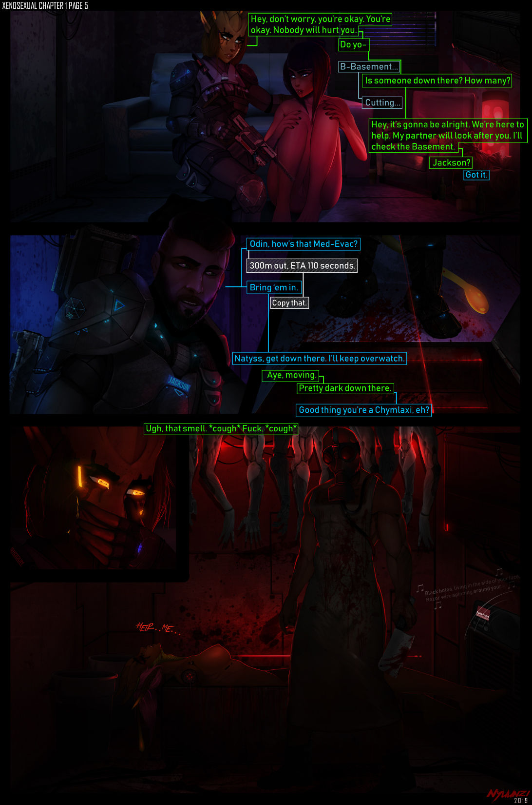 Xenosexual Ch. 1-2 page 7 full