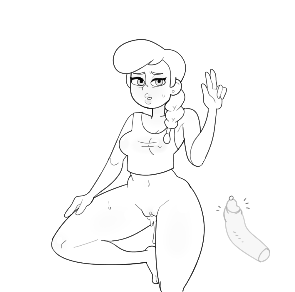 Camp Camp page 1 full