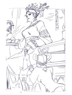 Sato_D unfinished work