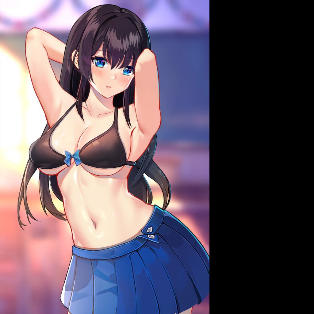 Hentai Girl Betty page 2 full
