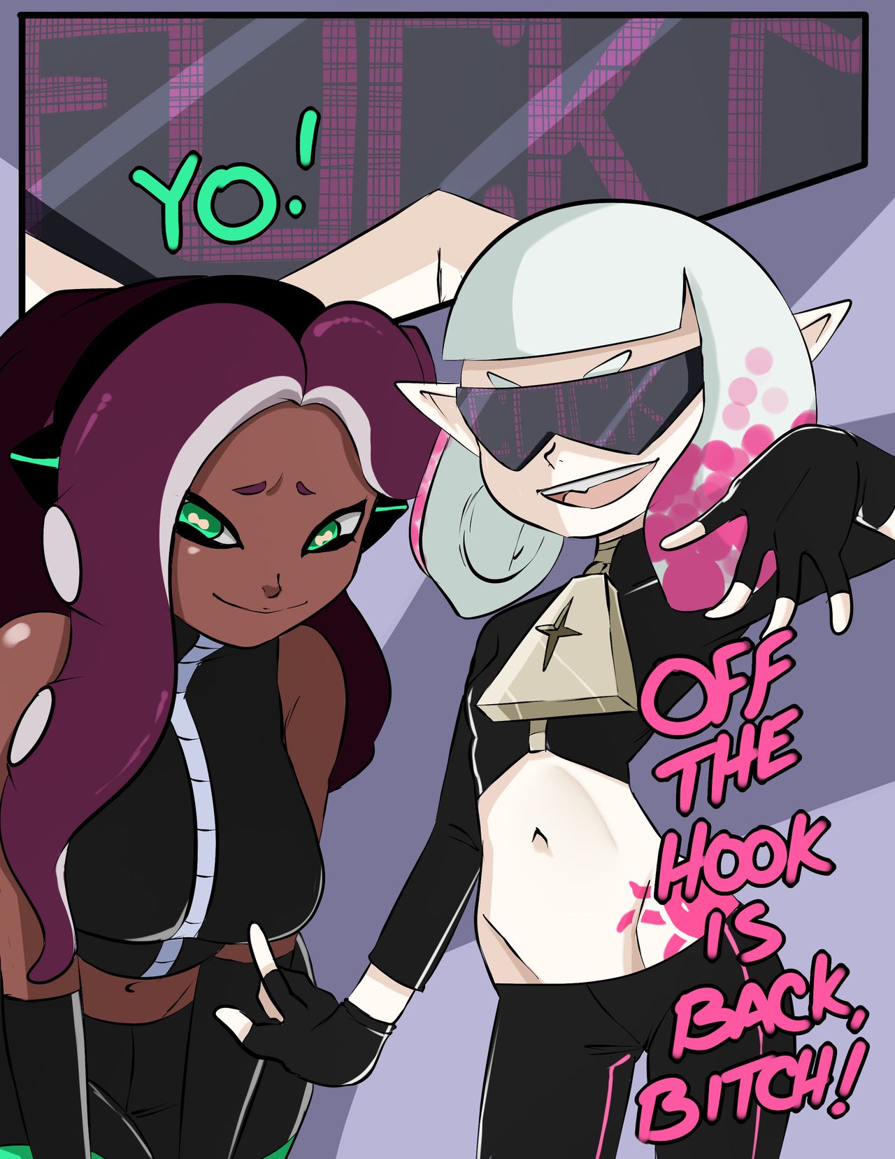 Octo Puss 2 page 8 full