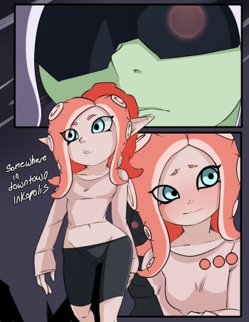 Octo Puss 2 cover