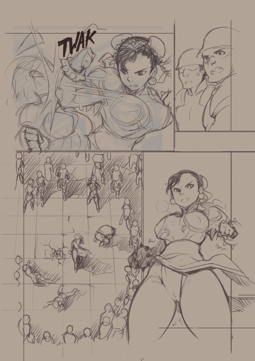 Tuesday Draft page 2 full