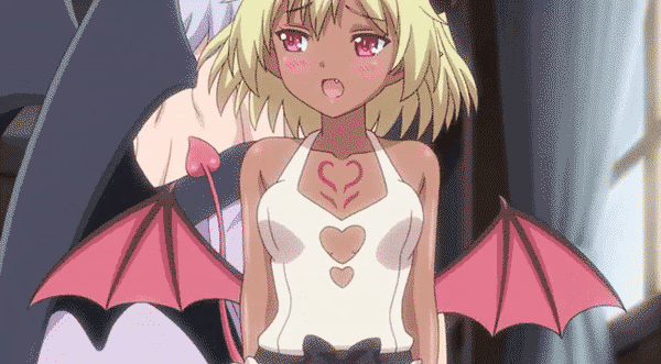 Muma no Machi Cornelica Gifs page 7 full