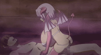 Muma no Machi Cornelica Gifs cover