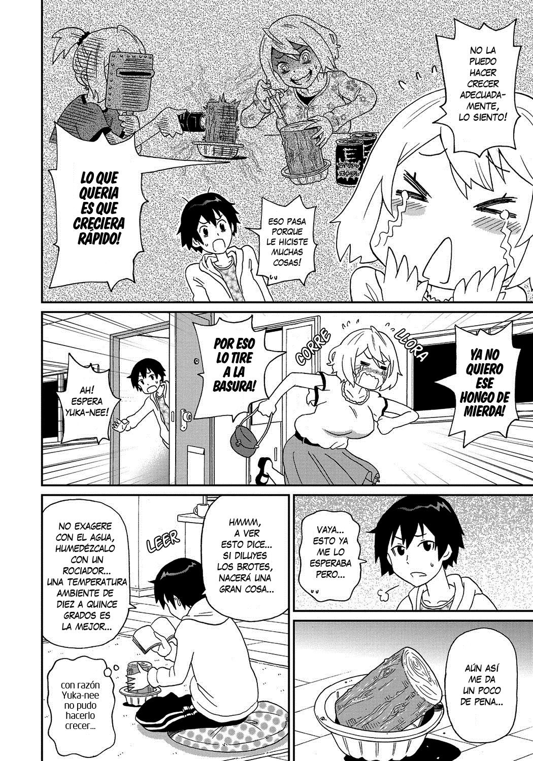 Wakuwaku Monzetsu Maison Ch. 8 page 4 full