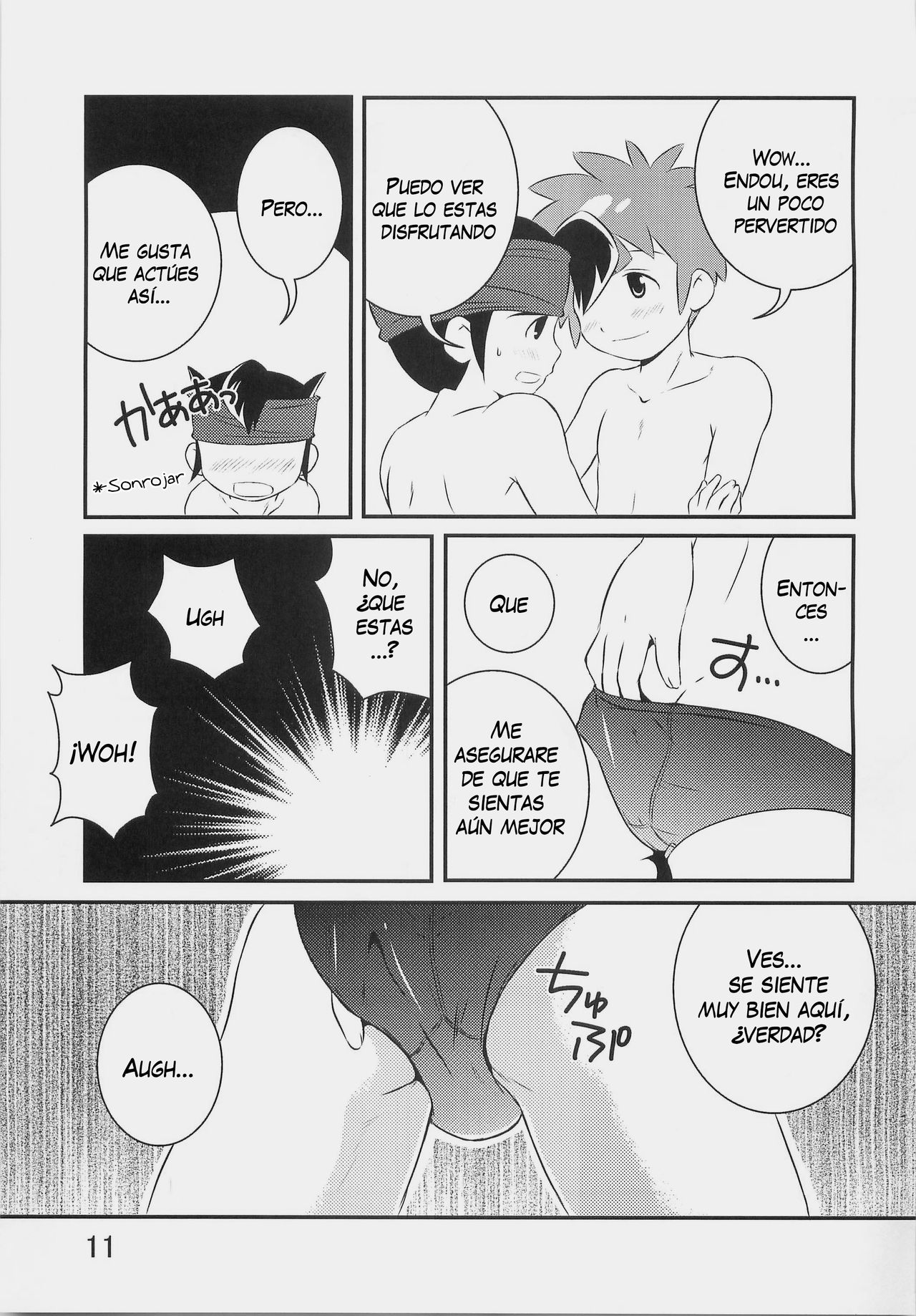 Tokkun nau! page 10 full