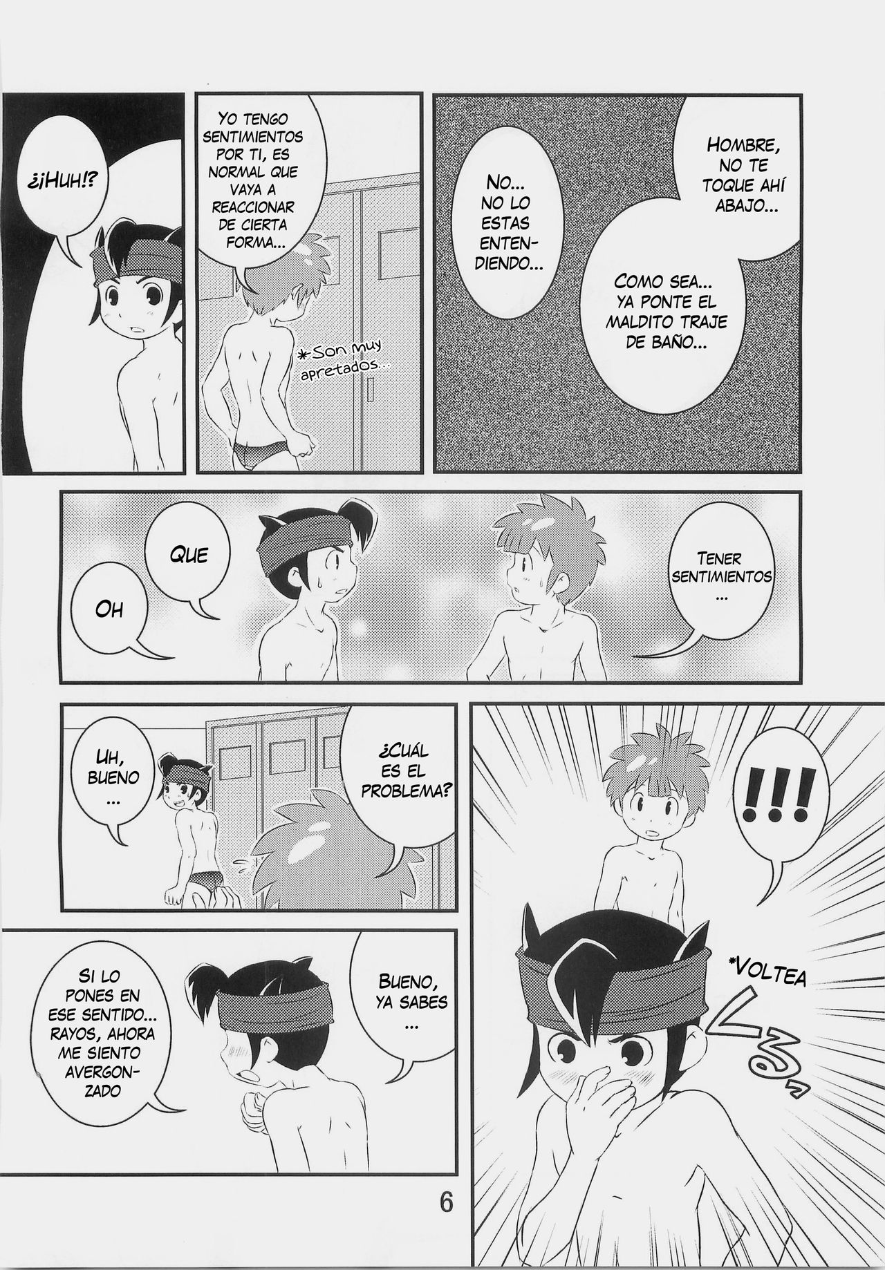 Tokkun nau! page 5 full