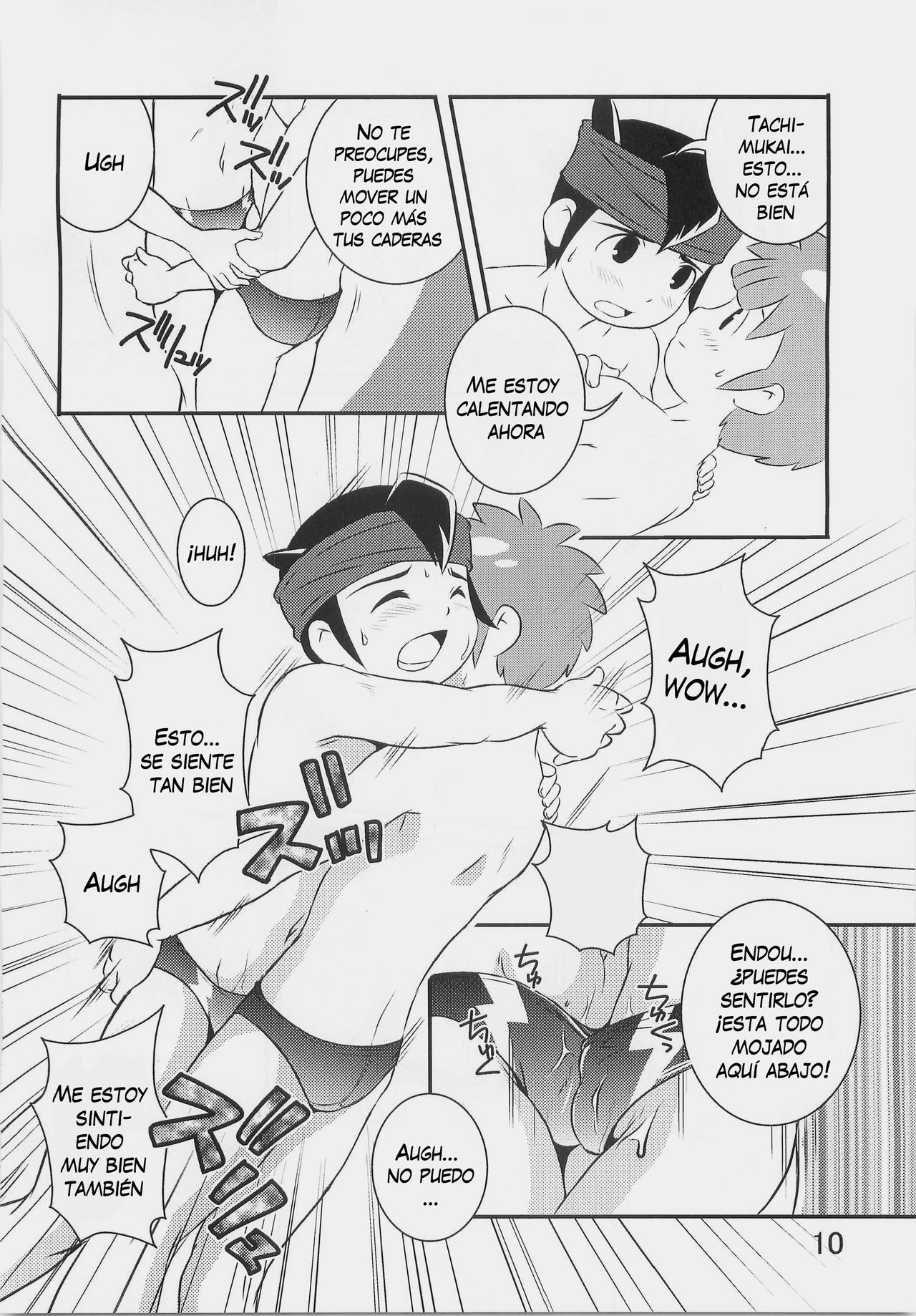 Tokkun nau! page 9 full