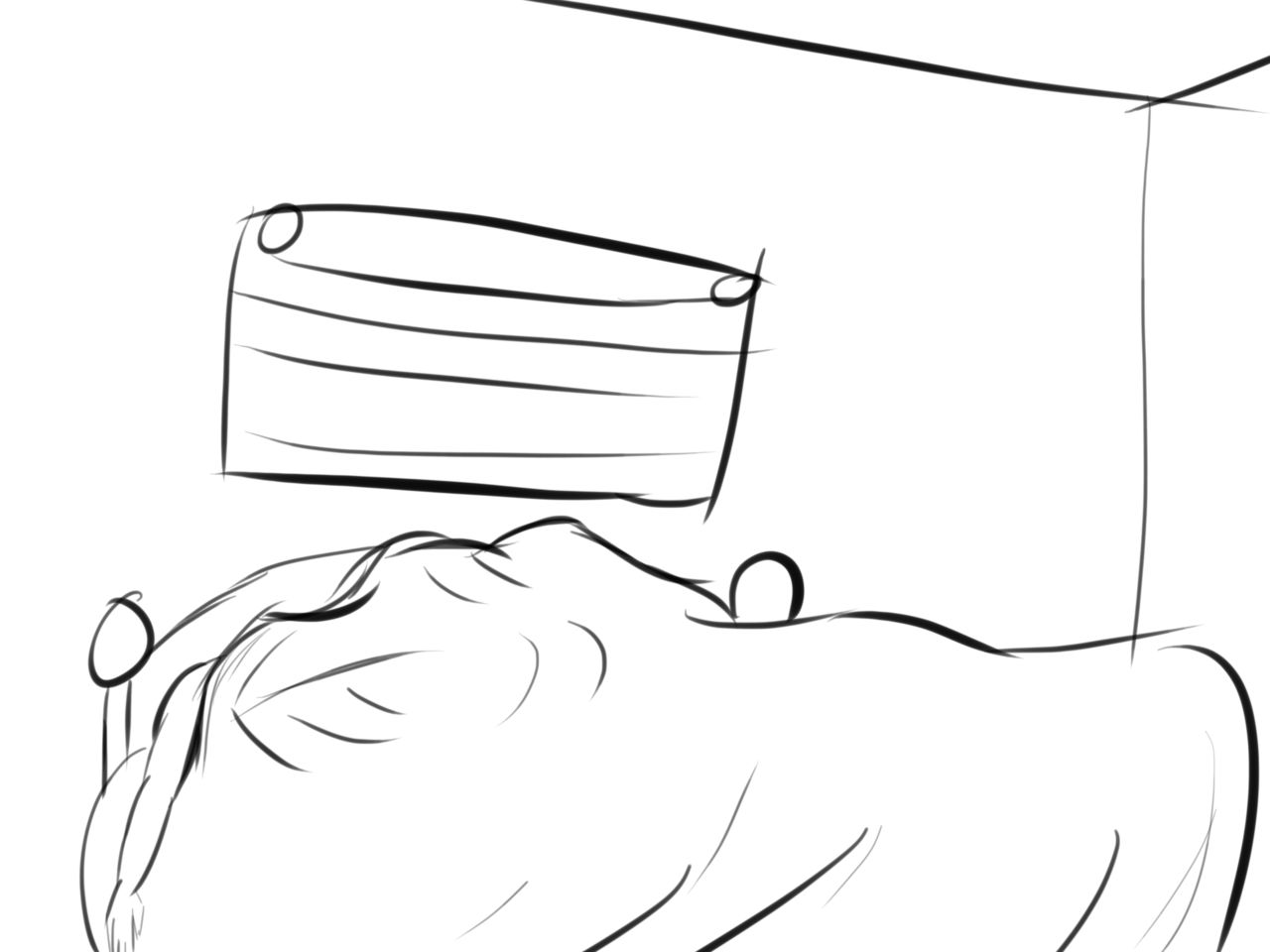 My Dearest Friend with Benefits Day 2: Breakfast page 2 full