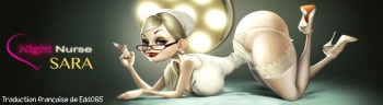 Night Nurse cover
