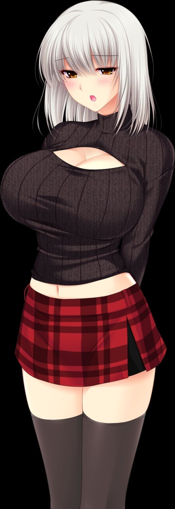 Onee-san Sensei ~Hoshuu Jugyou no Ecchi na Sensei~ cover