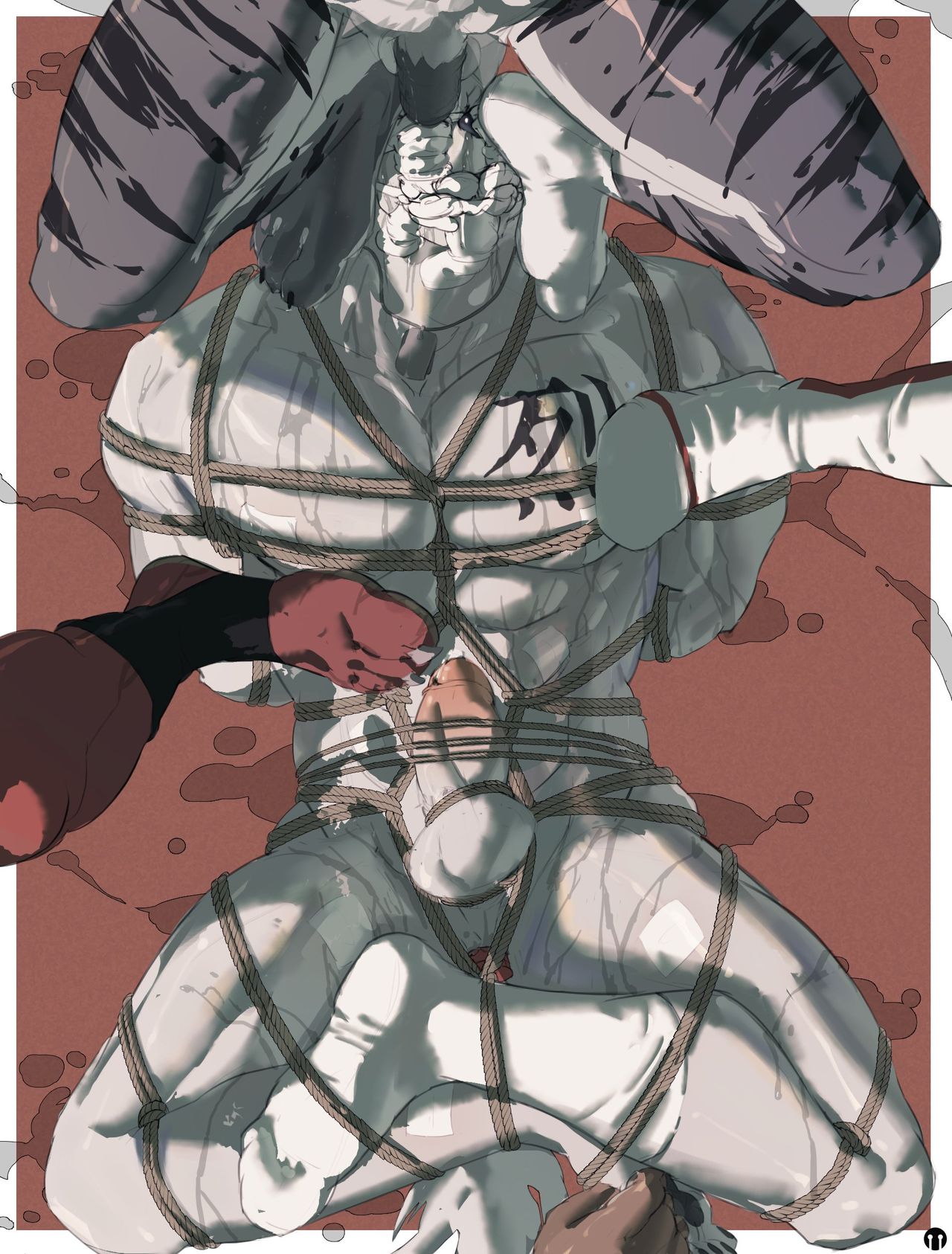 Artist - LOURKANDA twitter page 3 full