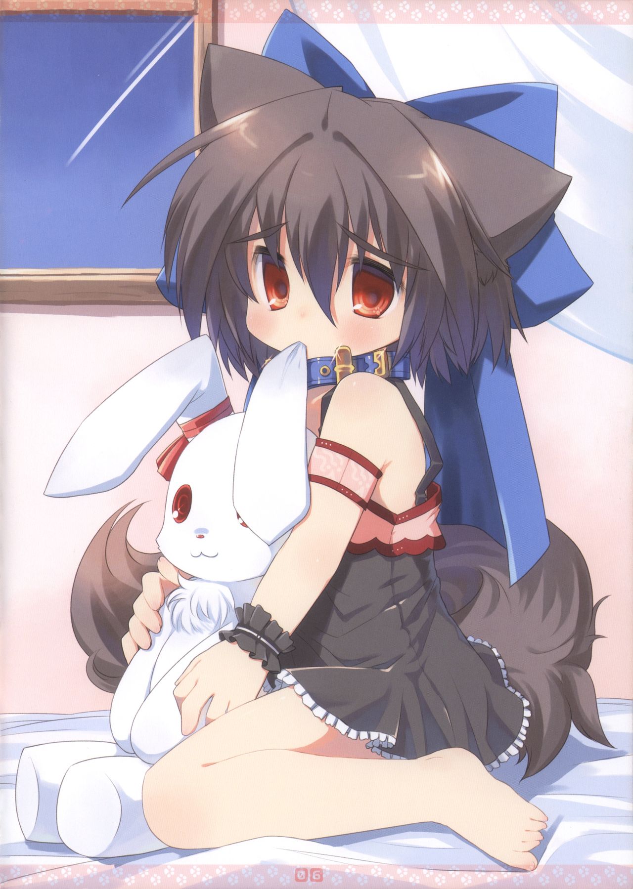 Wanko Collection page 7 full