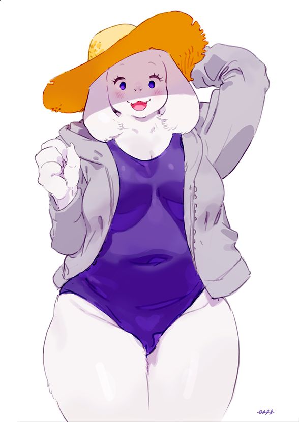ARTIST Toto page 8 full