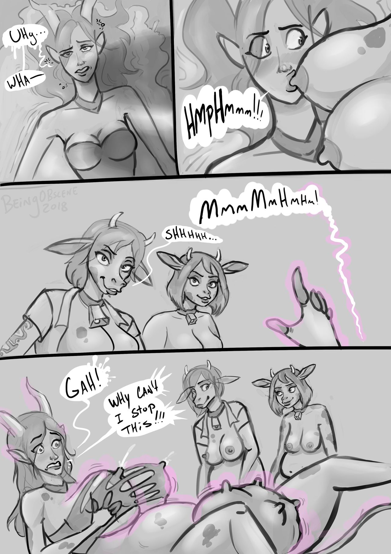 Cow Crossing page 5 full