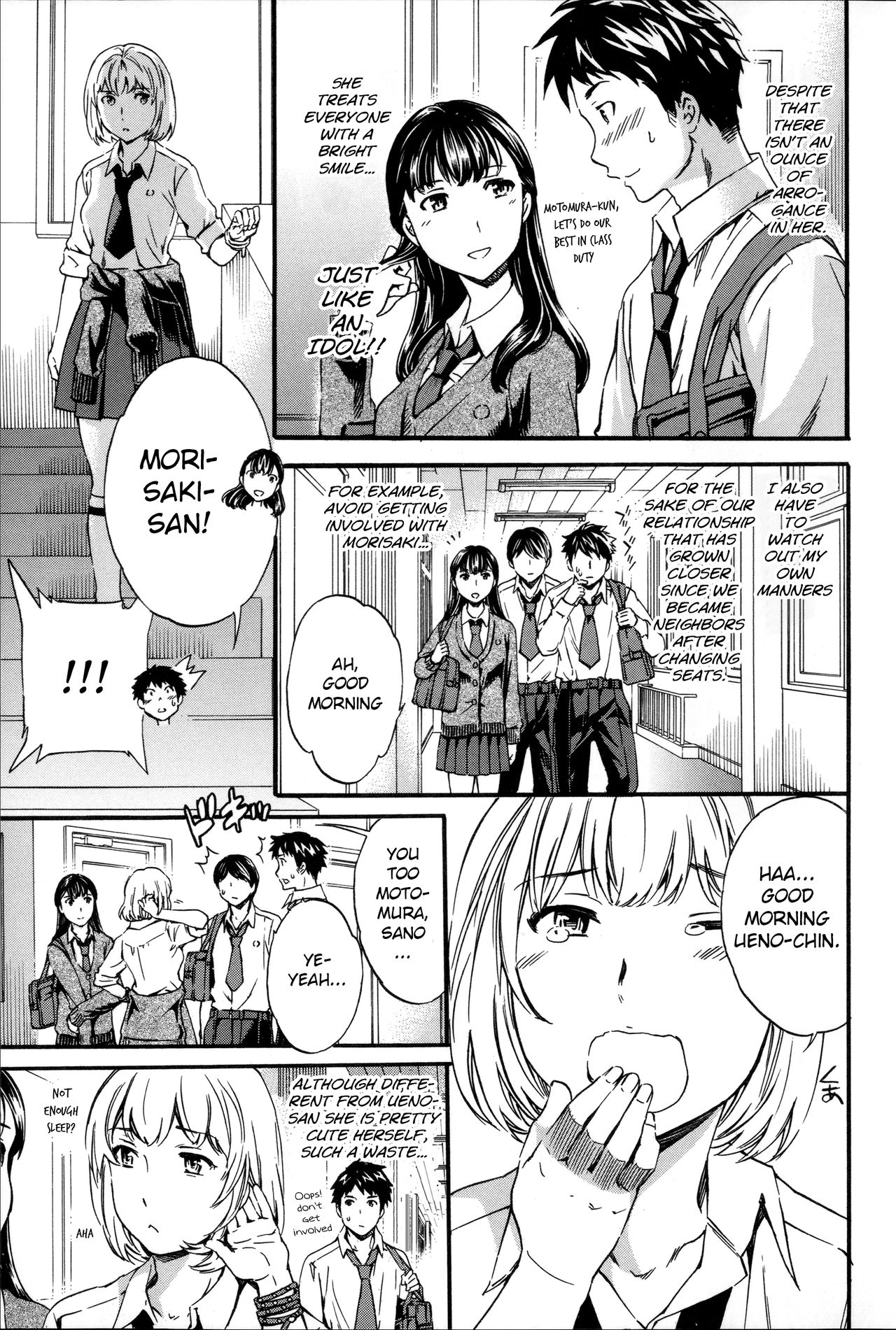 Tornado page 3 full