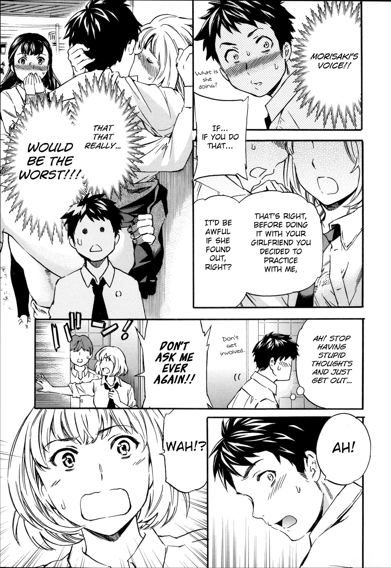 Tornado page 5 full