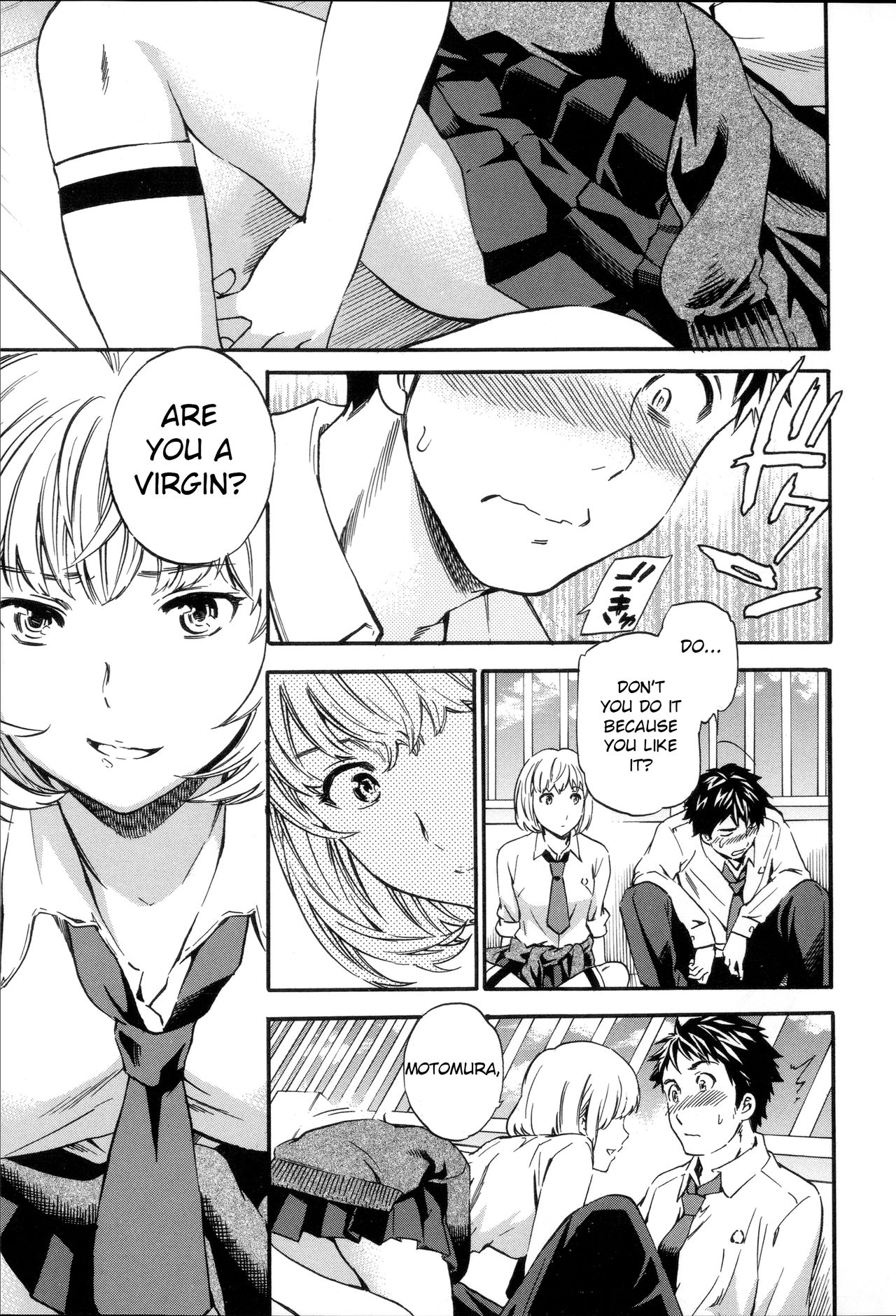 Tornado page 7 full