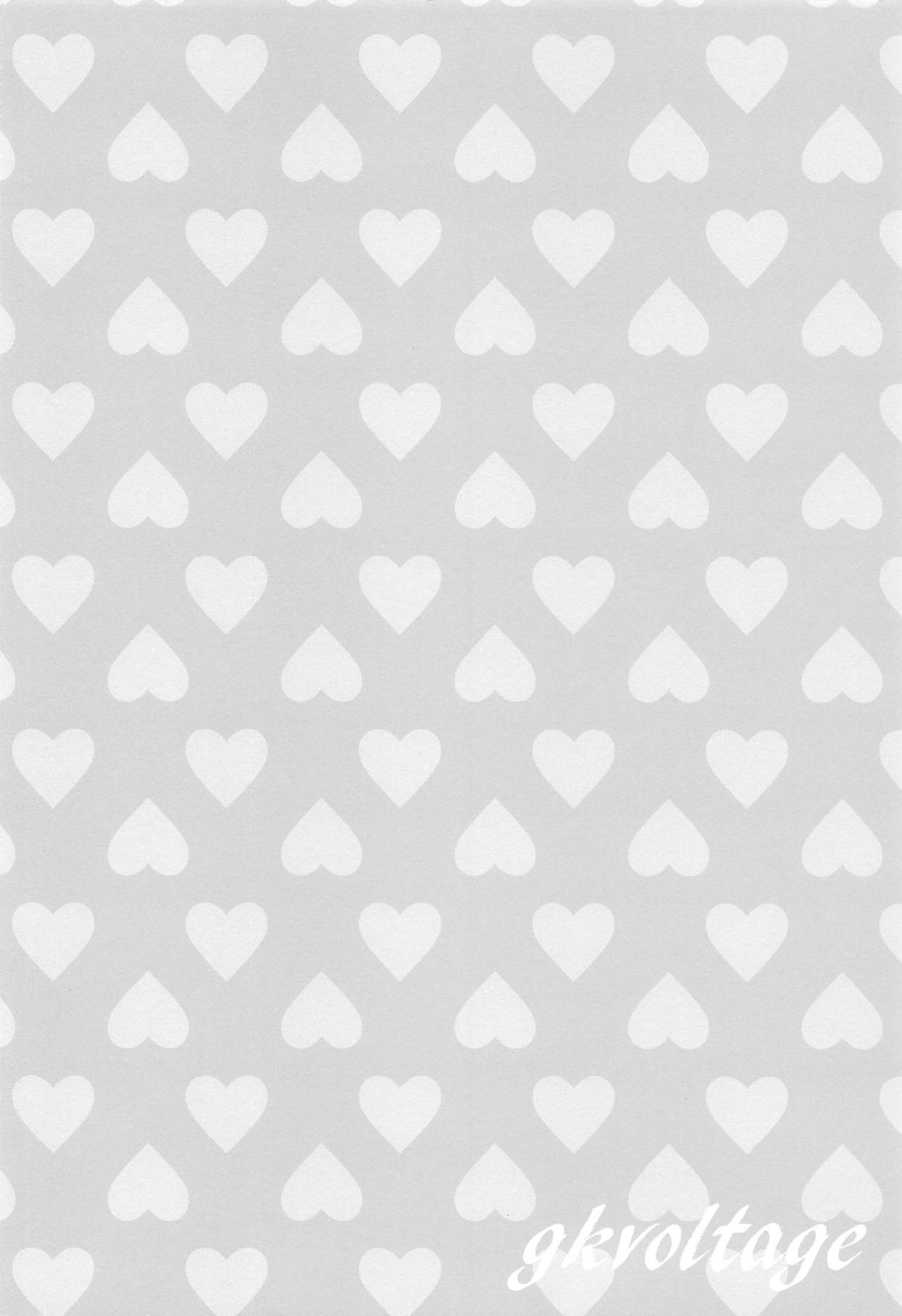 KISS♡X page 2 full