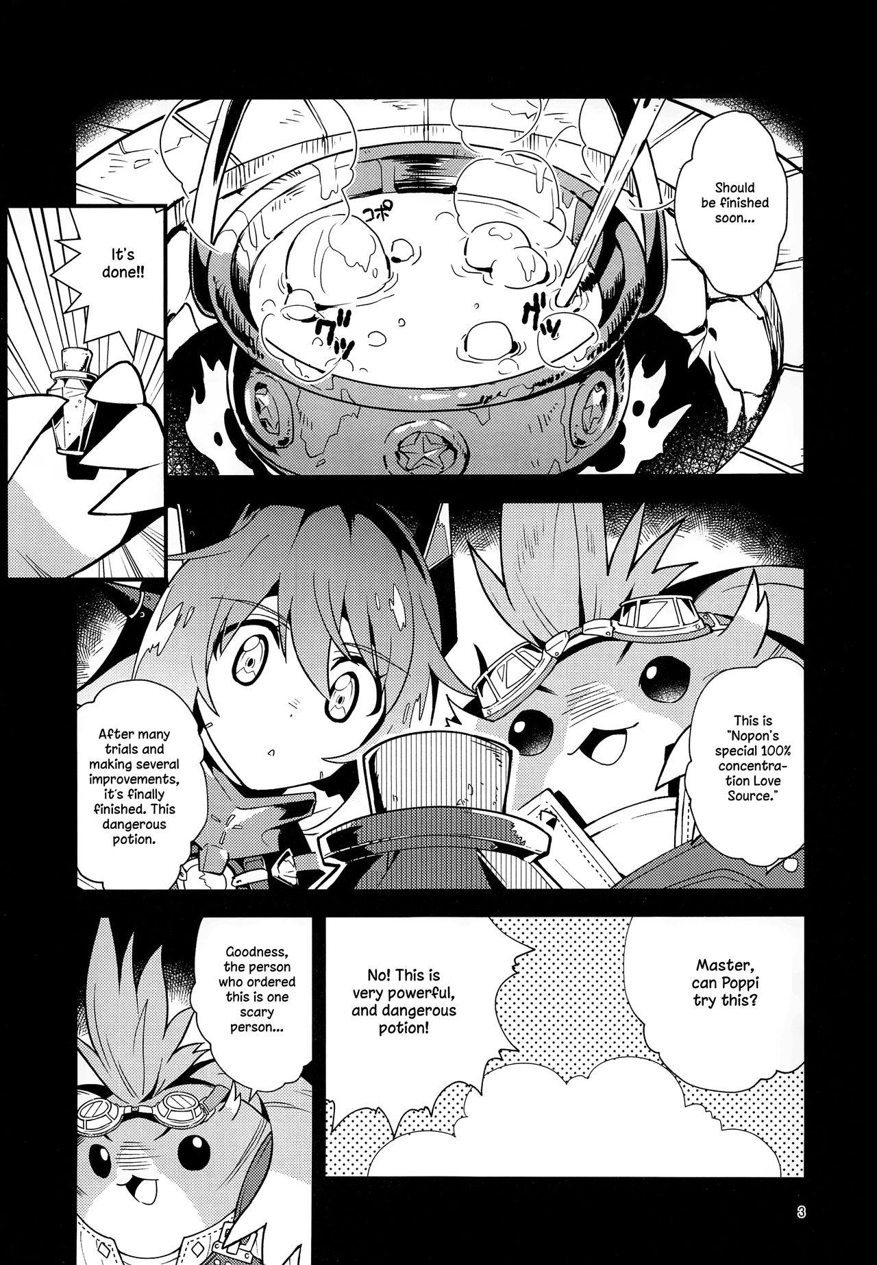TROP DUEX page 2 full