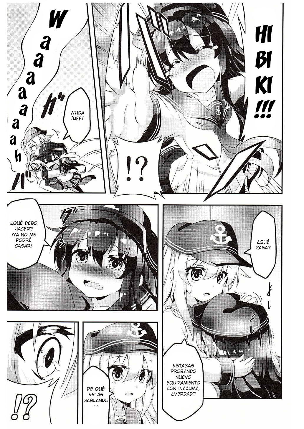 Loli &amp; Futa Vol. 1-4 page 5 full