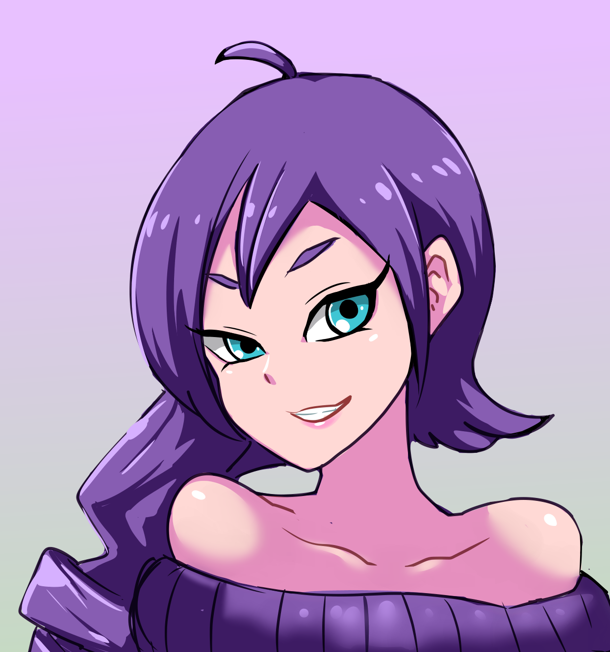 Pixiv Artist - 感電器 page 1 full