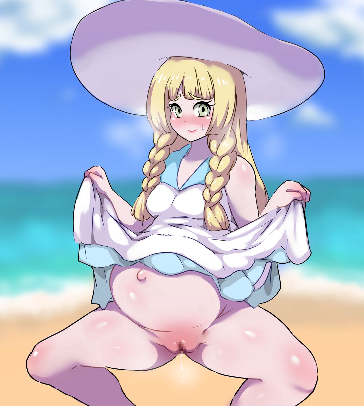 Pixiv Artist - 感電器 page 3 full