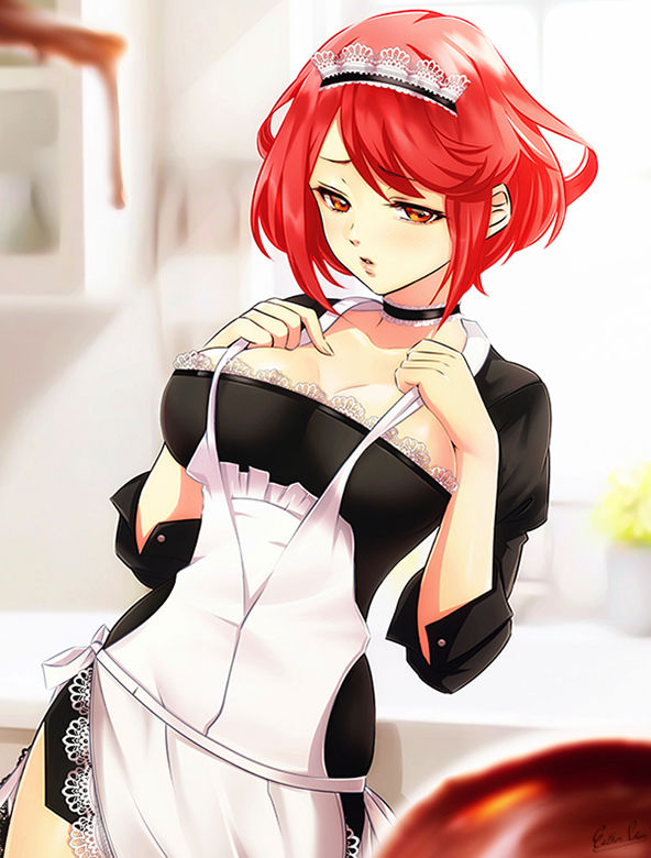 Esther-san page 10 full