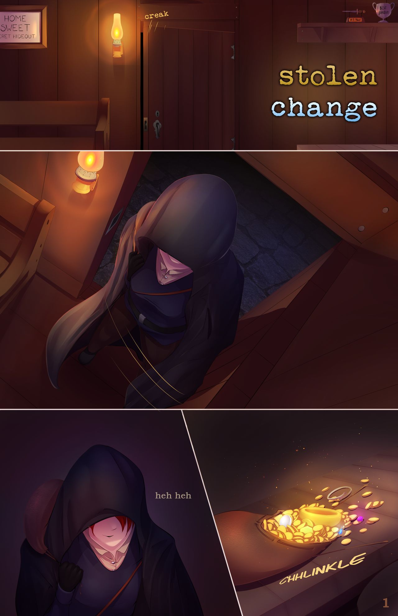 Transformational Geographic Issue 1 page 6 full