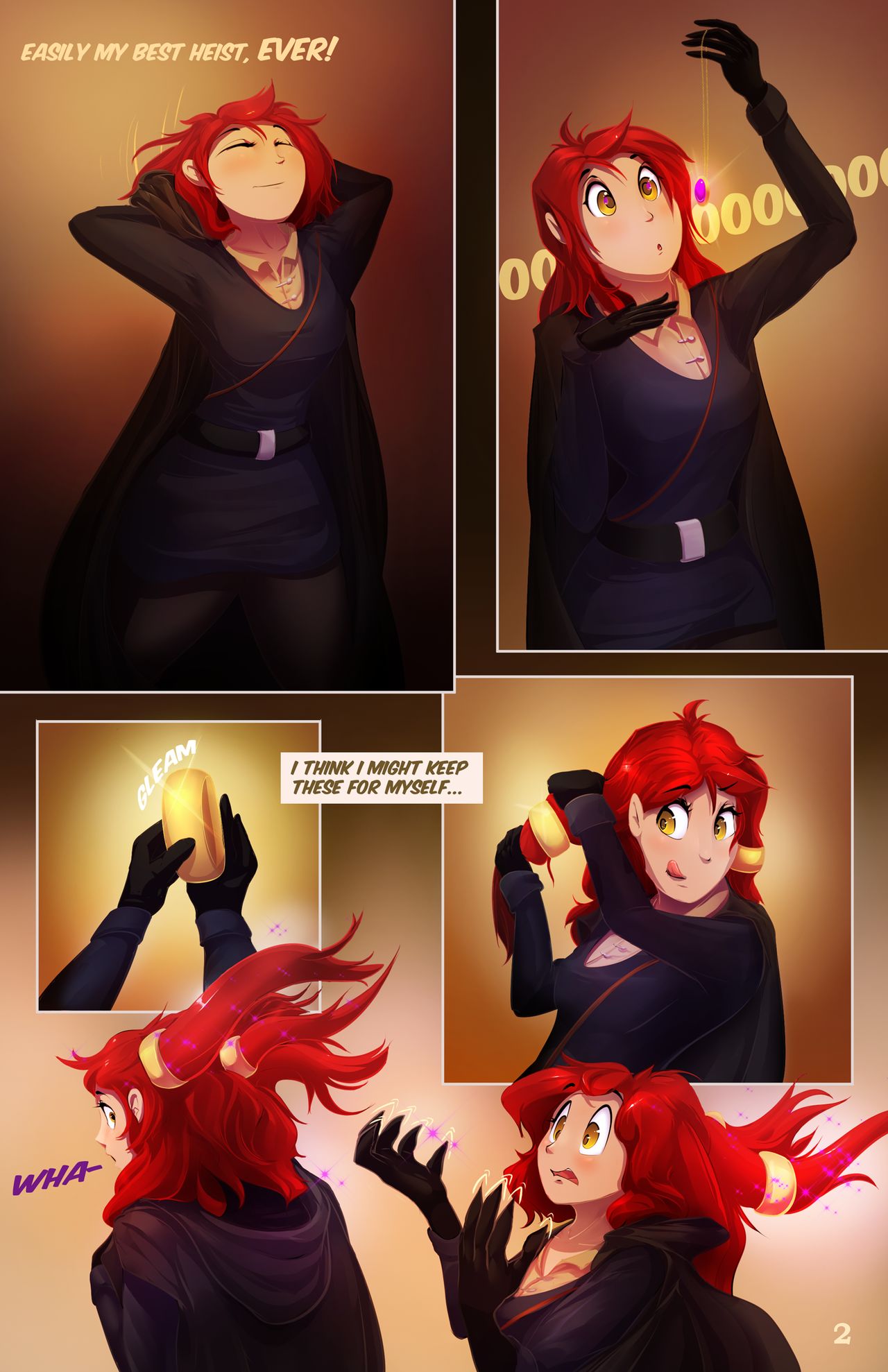 Transformational Geographic Issue 1 page 7 full