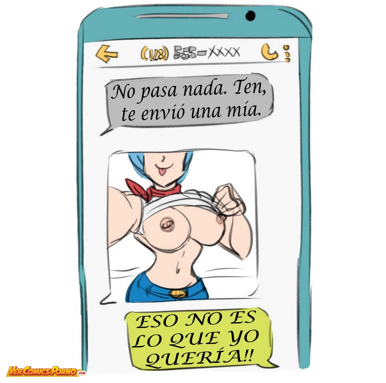 Mensajes Riesgosos page 3 full