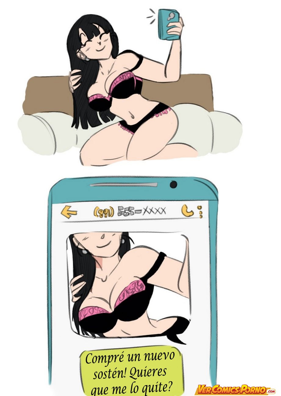 Mensajes Riesgosos page 6 full
