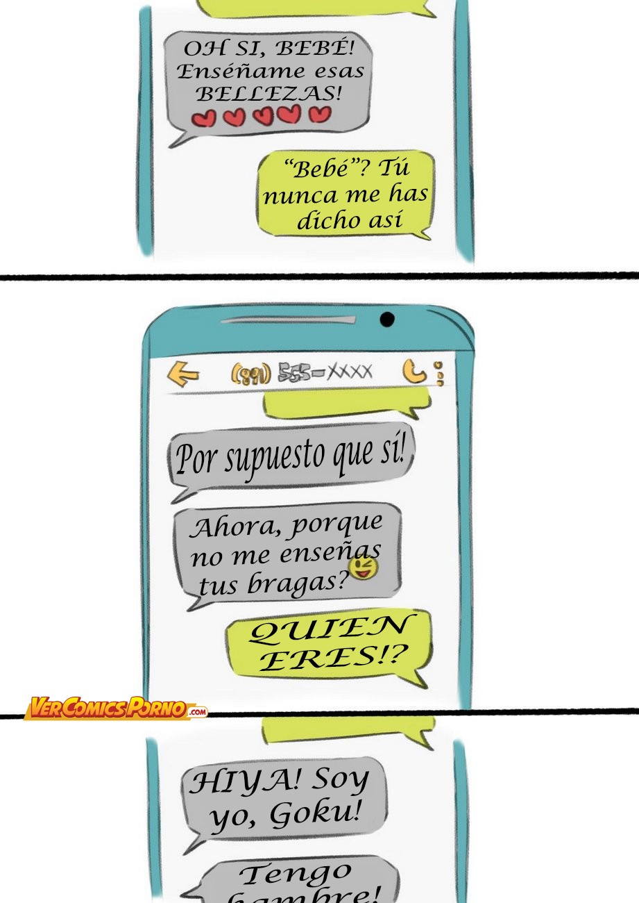Mensajes Riesgosos page 7 full