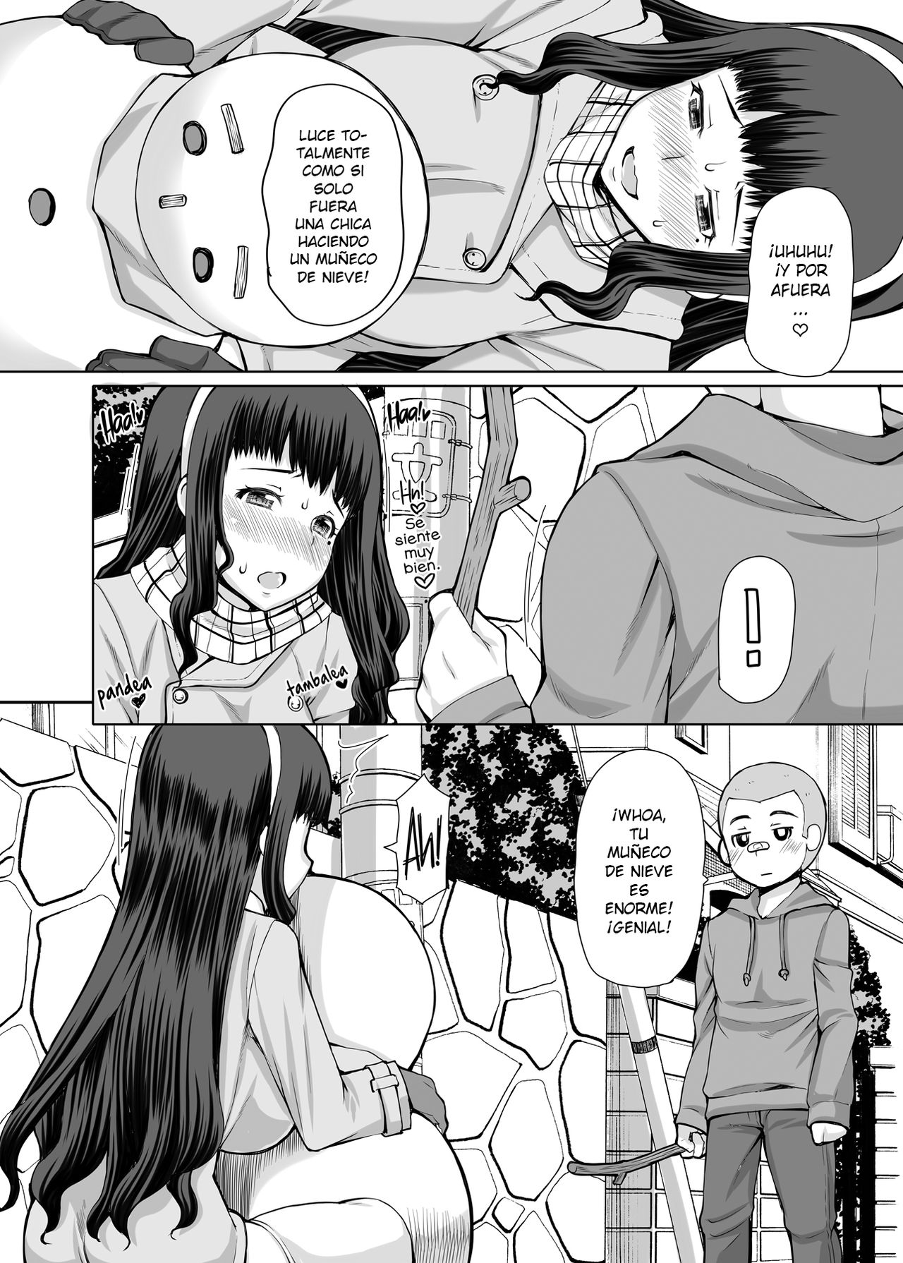 FutaOna Tanpenshuu | A Certain Futanari Girl's Masturbation Diary Shorts Collection page 7 full