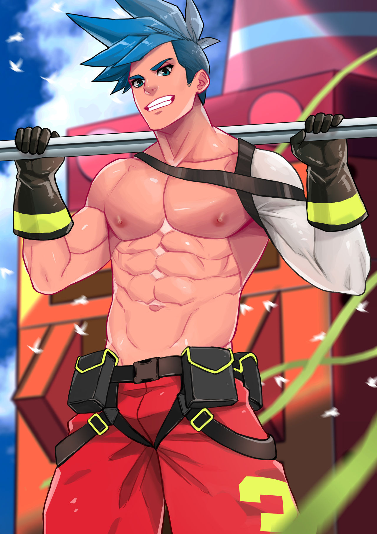 June 2019 Rewards page 2 full
