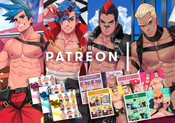 June 2019 Rewards cover