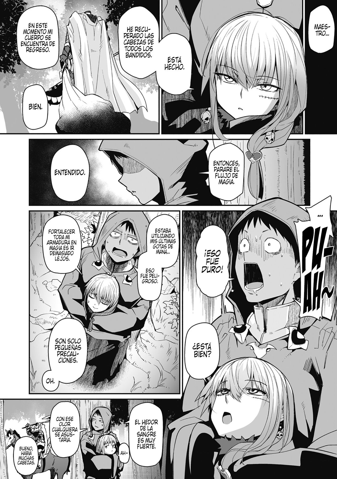 NECKLESS page 2 full