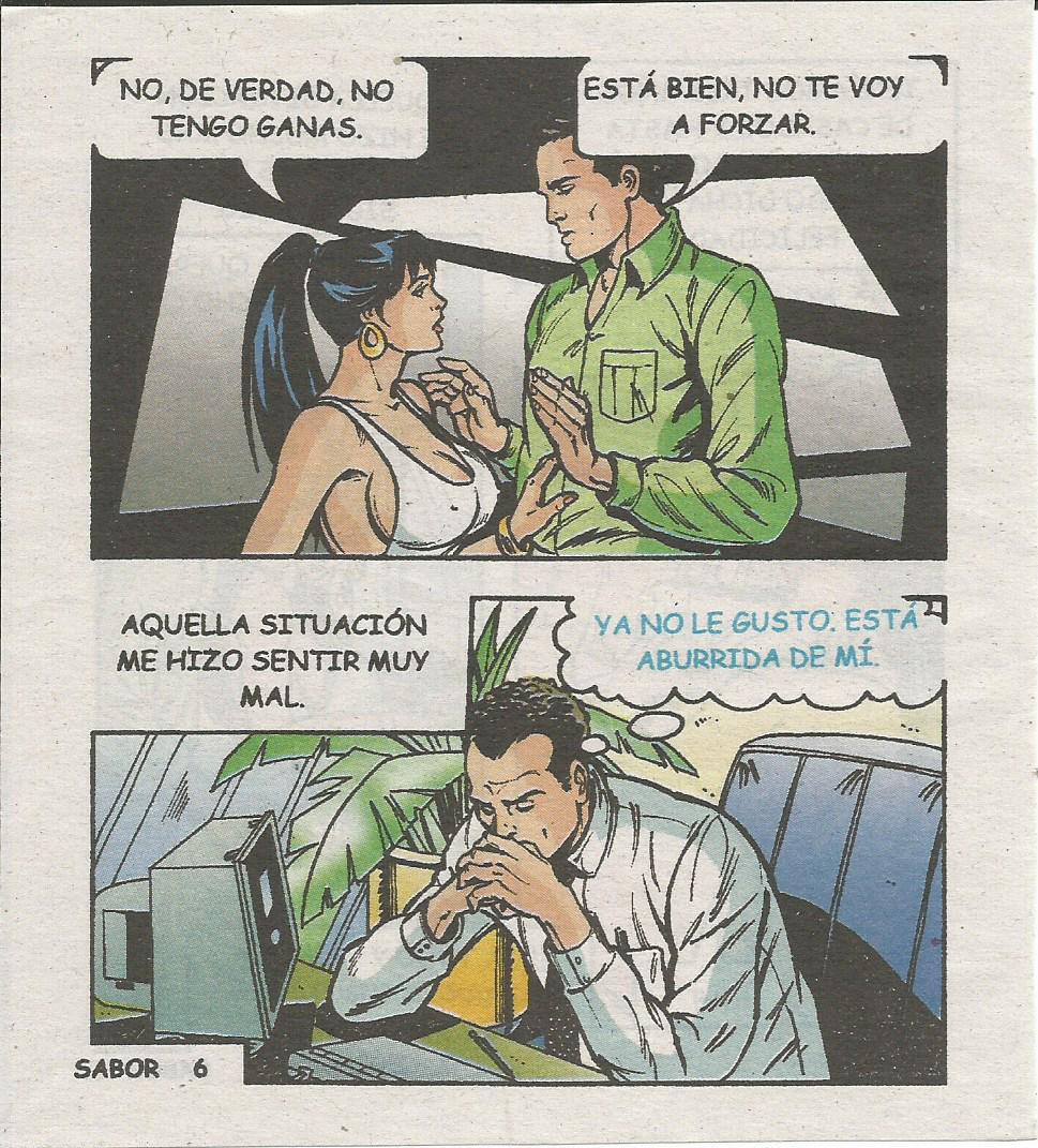 Sabor a Mi 0230 page 7 full