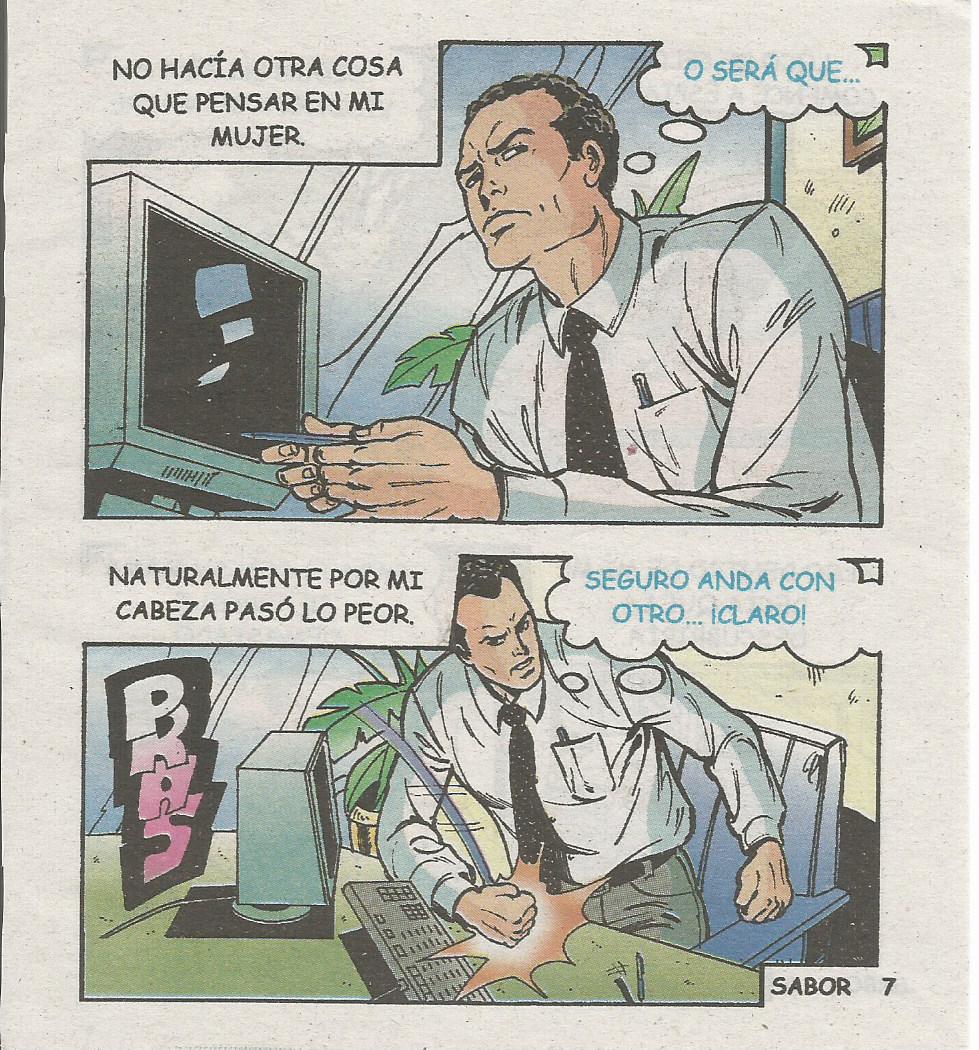 Sabor a Mi 0230 page 8 full