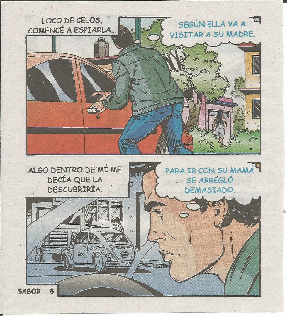 Sabor a Mi 0230 page 9 full