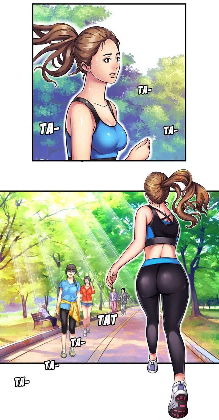 My Friend's Dad • Chapter 11: Shopping page 2 full