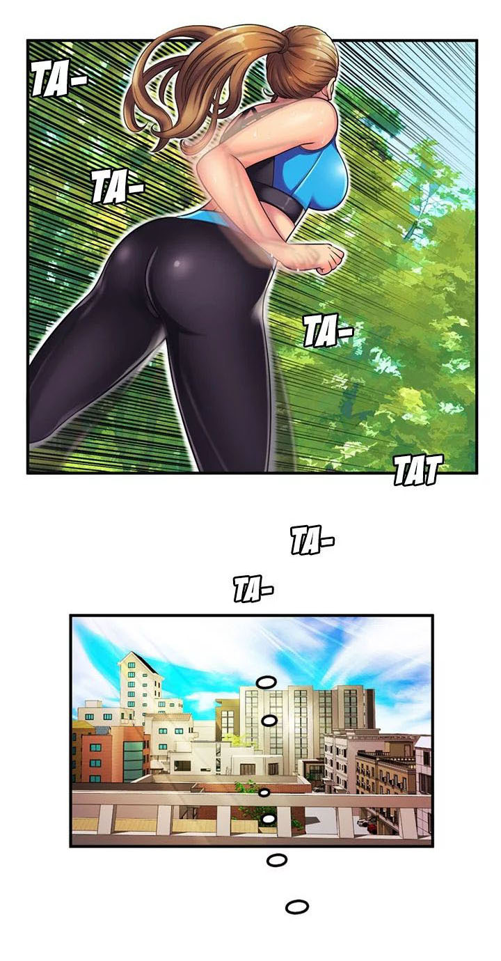 My Friend's Dad • Chapter 11: Shopping page 3 full