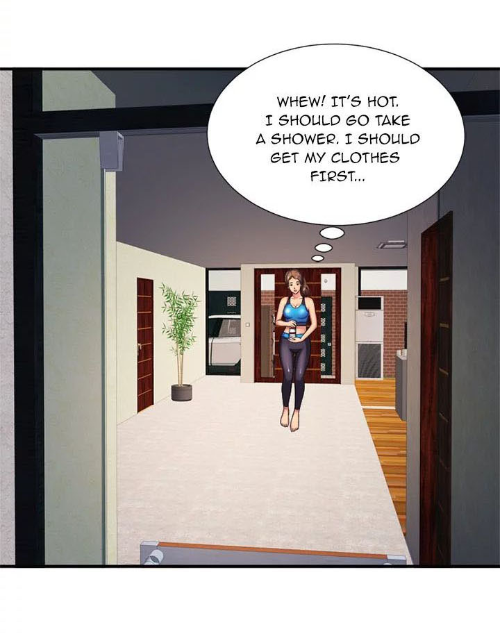 My Friend's Dad • Chapter 11: Shopping page 9 full