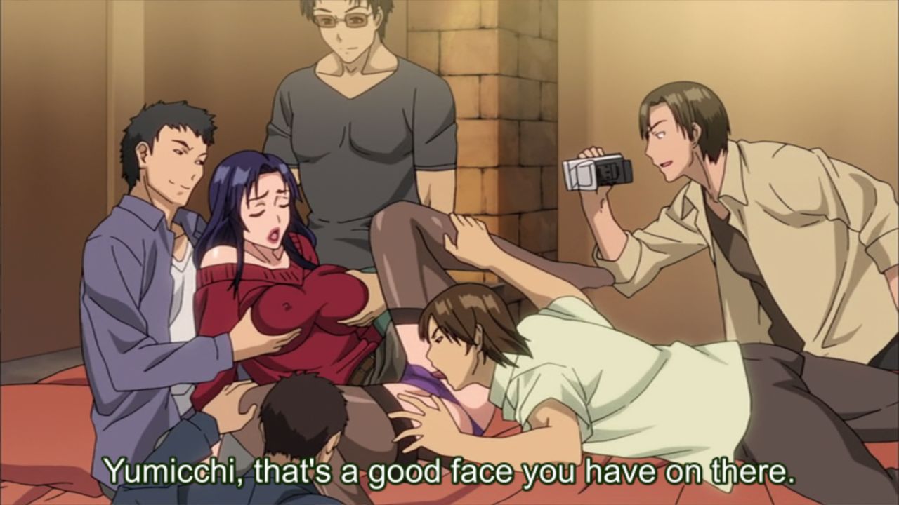 Mesu Saga - Persona HD screencaps page 3 full