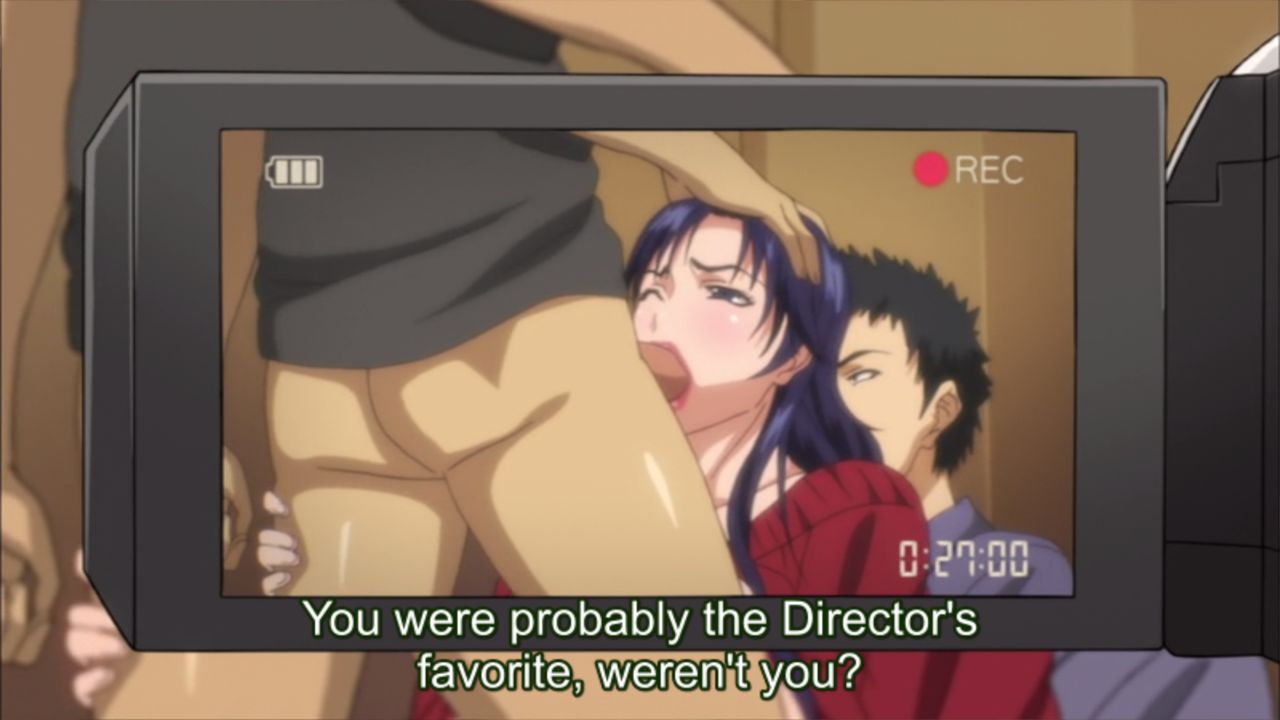 Mesu Saga - Persona HD screencaps page 8 full