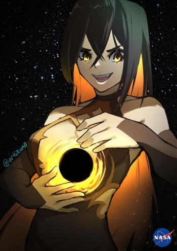 Powehi cover